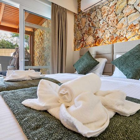 Venezia Luxury Living Villas, Faliraki Eksteriør bilde