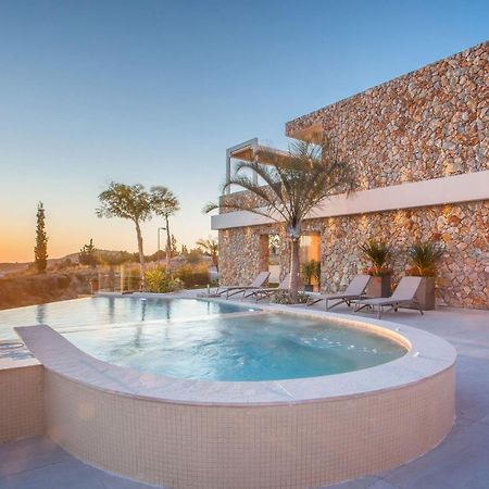 Venezia Luxury Living Villas, Faliraki Eksteriør bilde